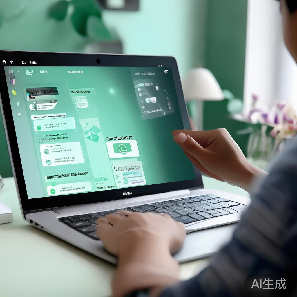 WhatsApp网页版官方下载免费版指南，安全、便捷的沟通新体验！
