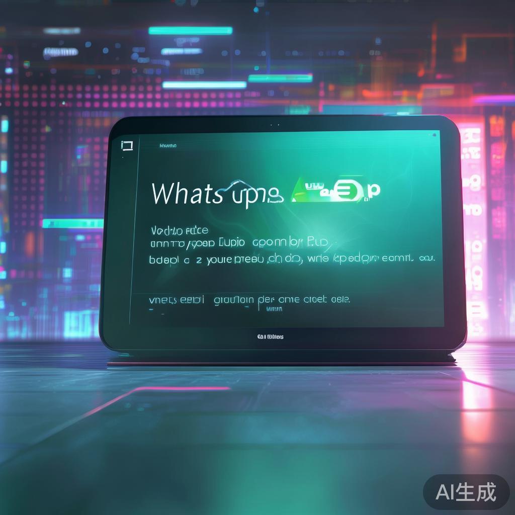 WhatsApp网页版入口是什么？如何快速访问？