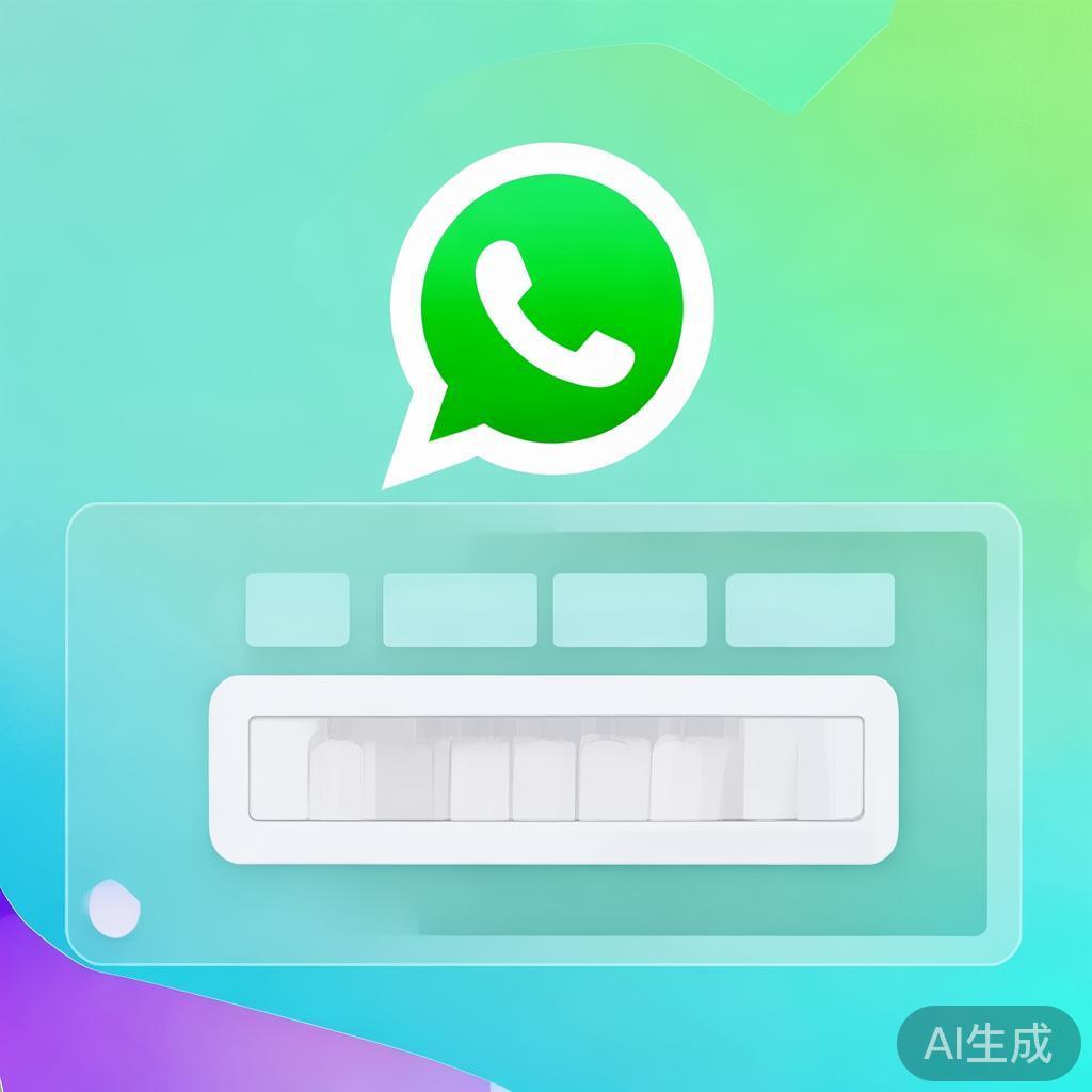 WhatsApp网页版登入口，便捷沟通新体验