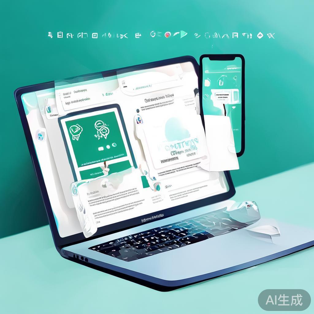 WhatsApp网页版登录入口详解，如何在电脑上使用WhatsApp？