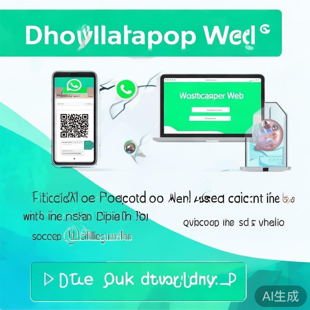 WhatsApp网页版官方下载指南，无需安装App，快速开始使用！