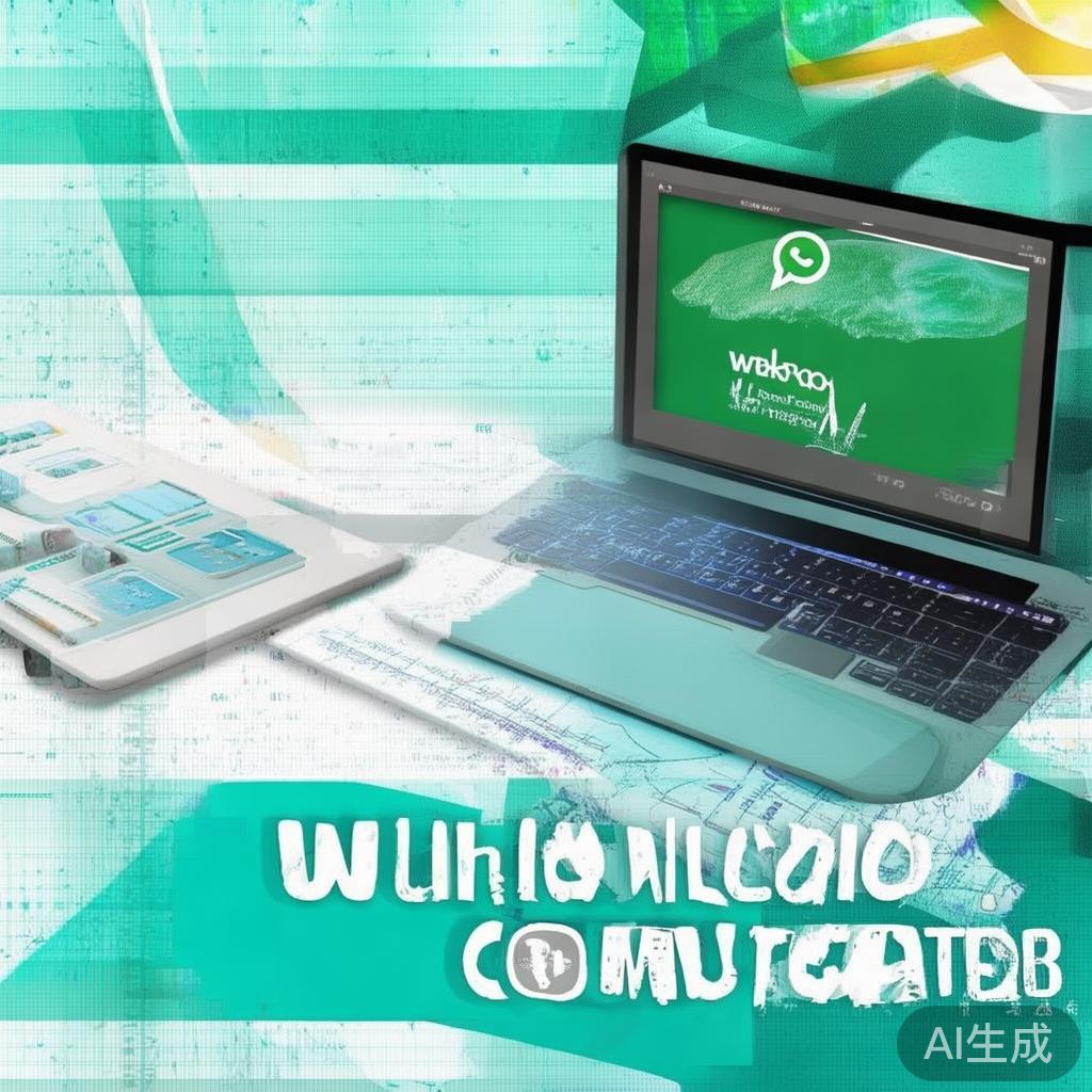 WhatsApp电脑版下载指南,轻松在电脑上使用WhatsApp! WhatsApp电脑版下载指南,轻松在电脑上使用WhatsApp!