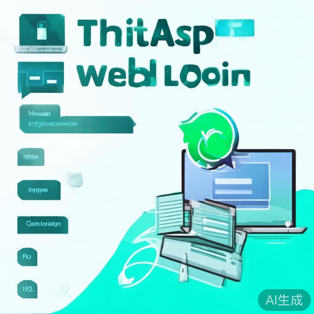 WhatsApp网页登录指南,轻松实现多设备同步 WhatsApp网页登录指南,轻松实现多设备同步