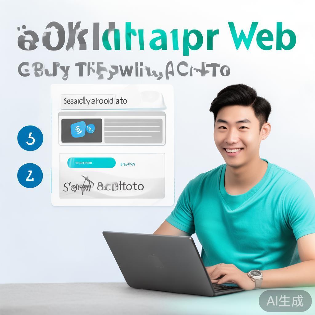 WhatsApp网页版怎么发图片？超简单教程来了！