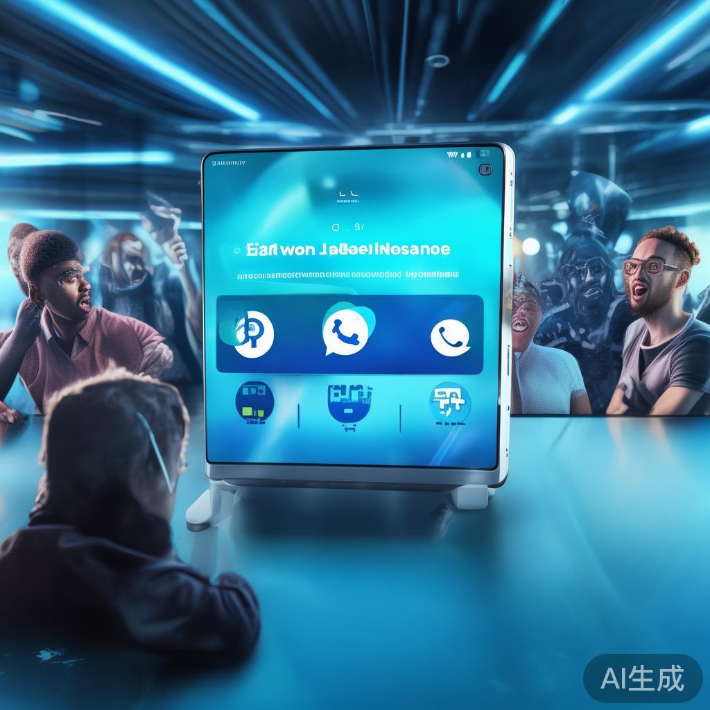 WhatsApp最新版重磅更新，功能升级与隐私政策变化，你准备好了吗？