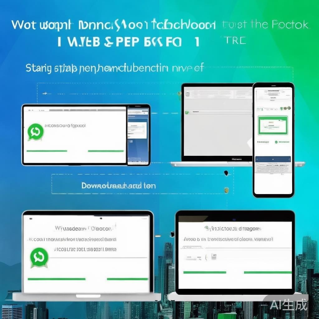 WhatsApp网页版免费下载指南，随时随地畅聊无阻！