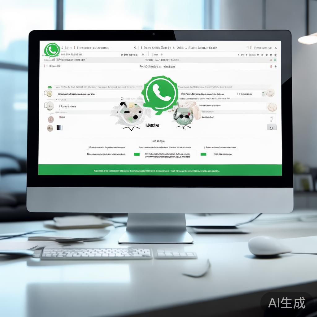 WhatsApp网页版免费版，真的能免费使用吗？