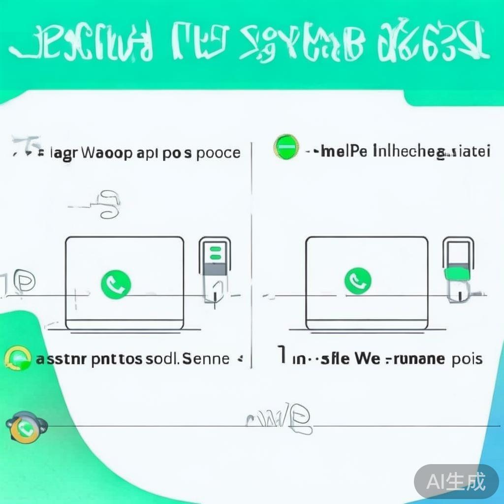 WhatsApp网页版登录指南，一步步教你如何快速登录
