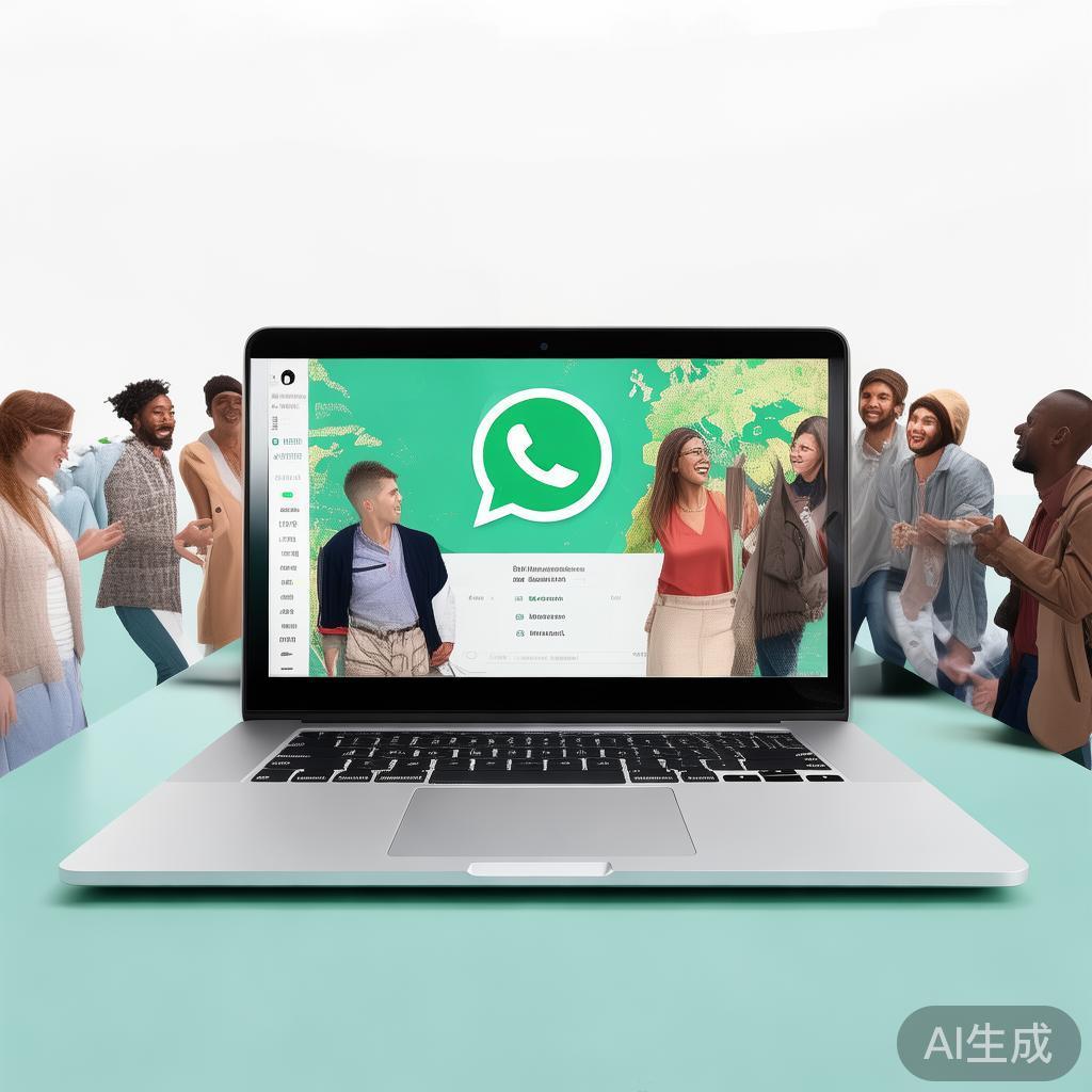 WhatsApp网页版，全球无地域限制，畅聊无阻