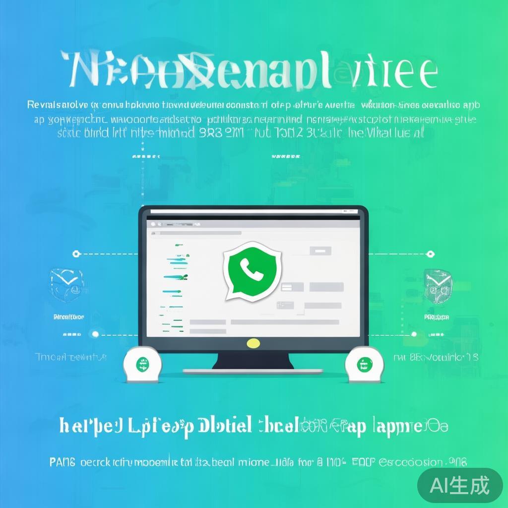 WhatsApp网页版防病毒指南，保护你的隐私与安全