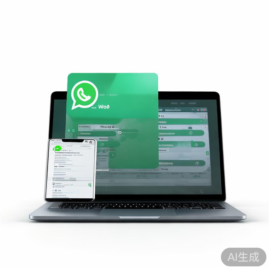 WhatsApp网页版加密聊天，与手机端一样安全吗？