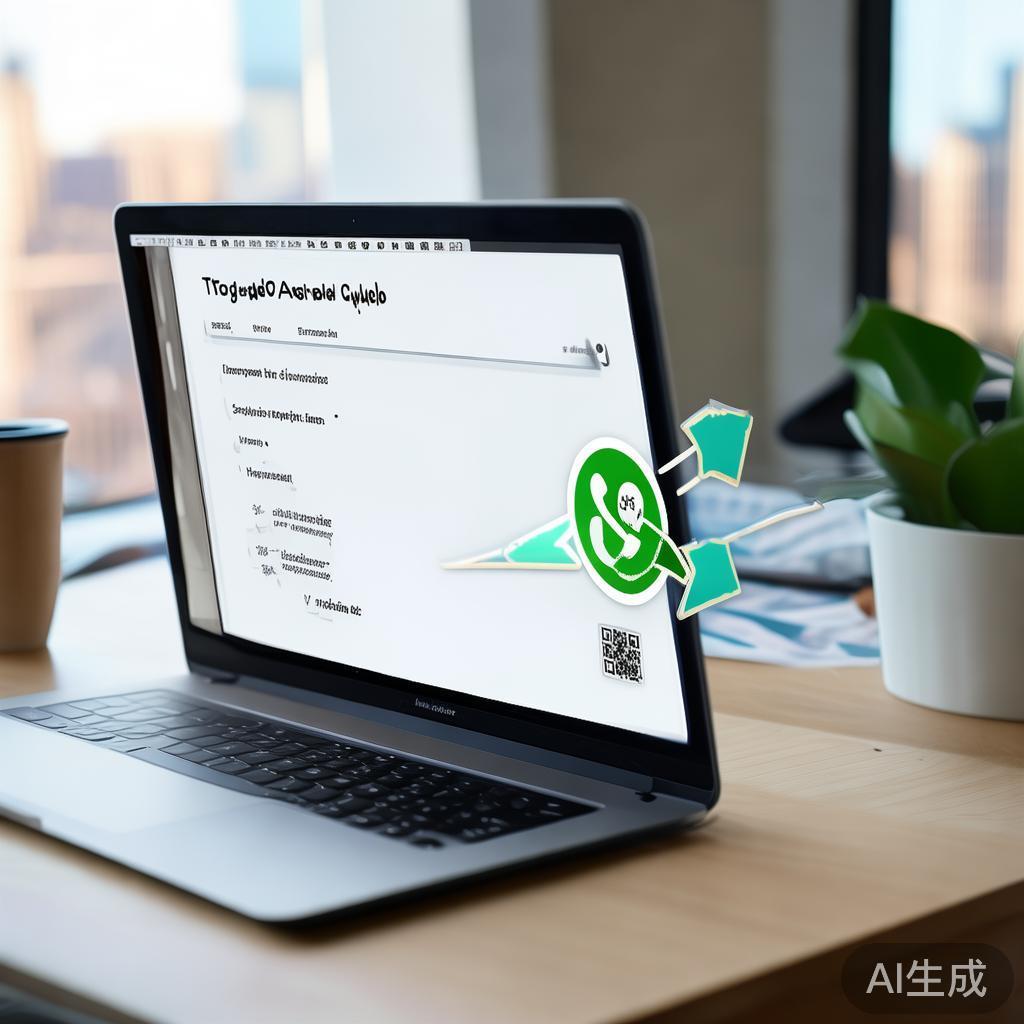 WhatsApp网页版Mac用户指南,如何顺利登录并使用 WhatsApp网页版Mac用户指南,如何顺利登录并使用