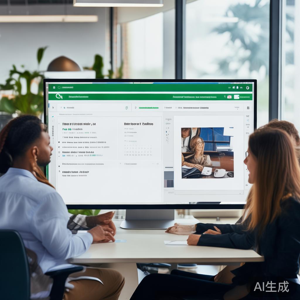 告别效率低下的居家办公，WhatsApp网页版让你高效连接团队