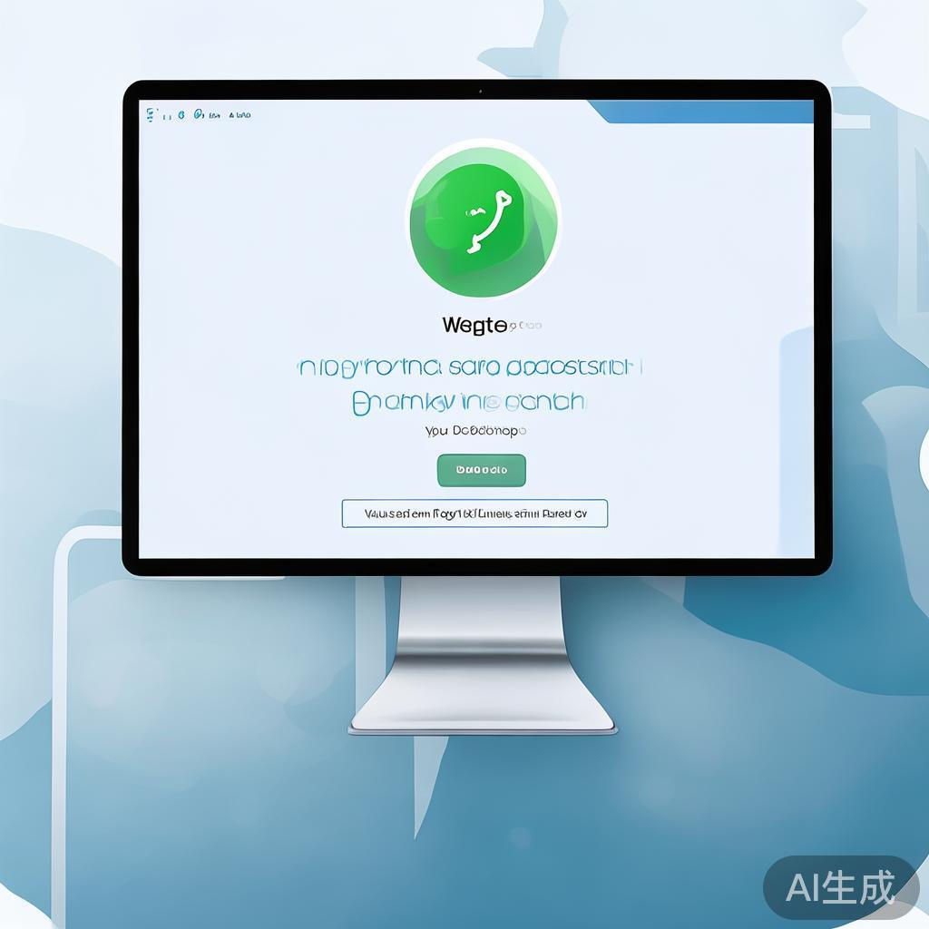 WhatsApp网页版官方入口指南,安全便捷的电脑聊天新体验 WhatsApp网页版官方入口指南,安全便捷的电脑聊天新体验
