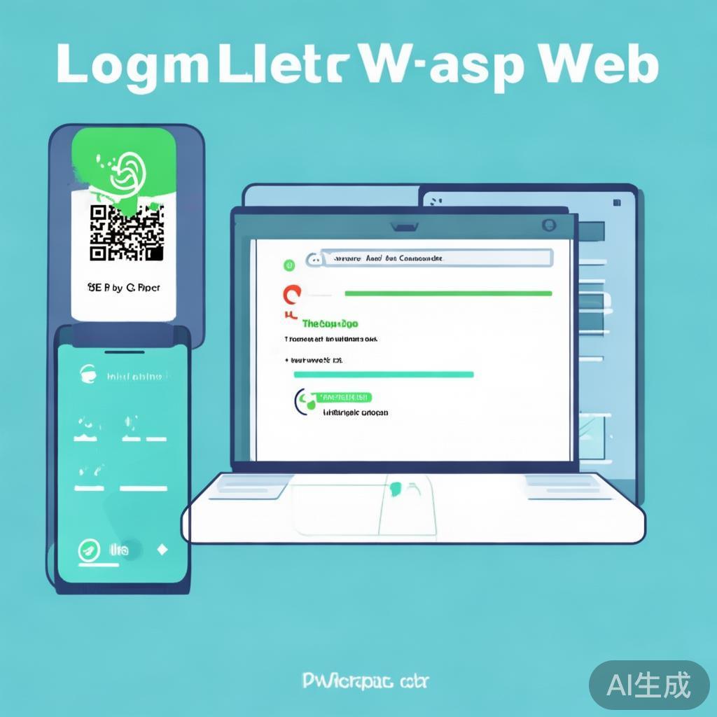 WhatsApp网页版登录指南，简单三步快速接入