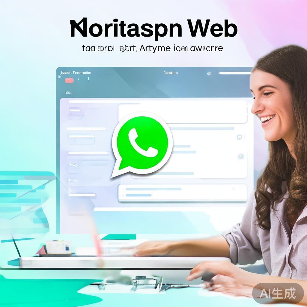 WhatsApp网页版官网，便捷沟通，随时随地！