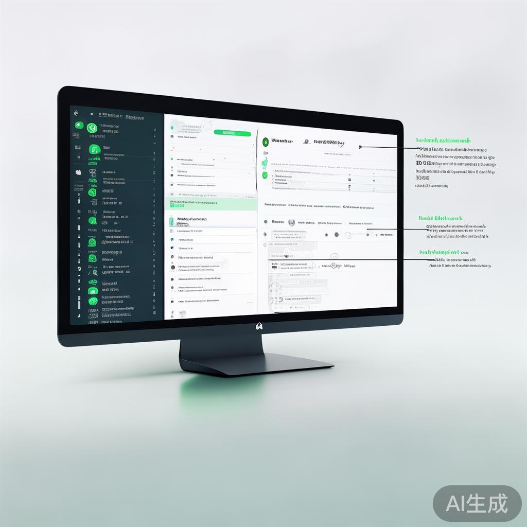 WhatsApp网页版电脑版最新版全面解析，功能升级与使用指南