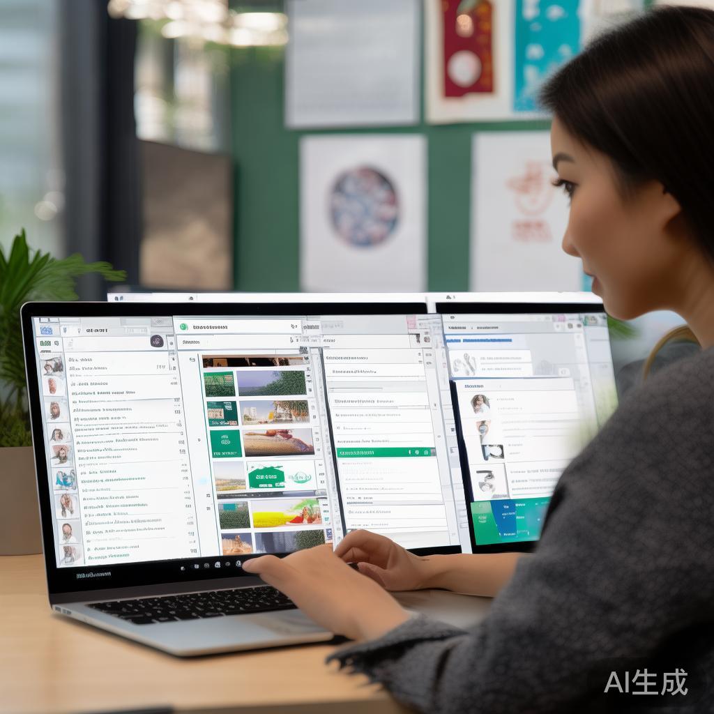如何高效利用WhatsApp网页版拓展与管理外贸客户？