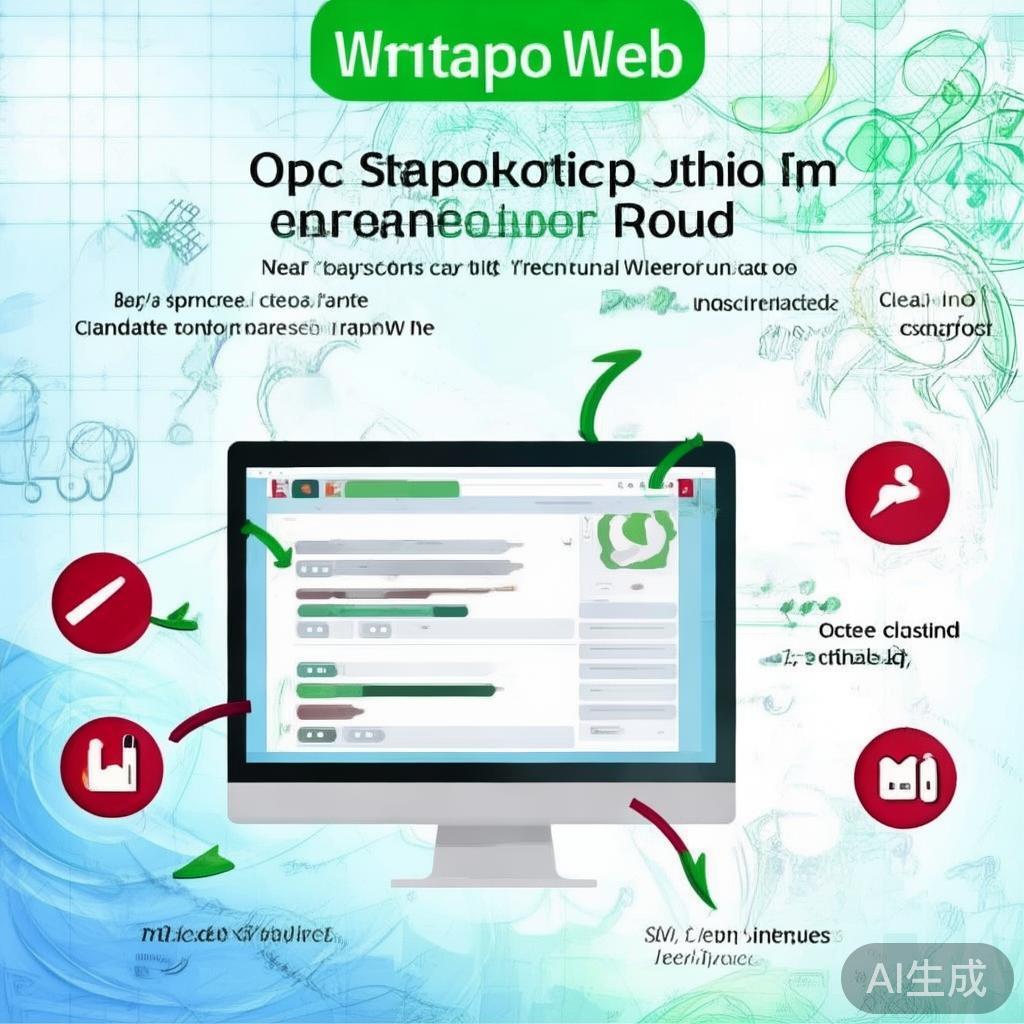WhatsApp网页版卡顿怎么办？这几个技巧让使用更流畅！
