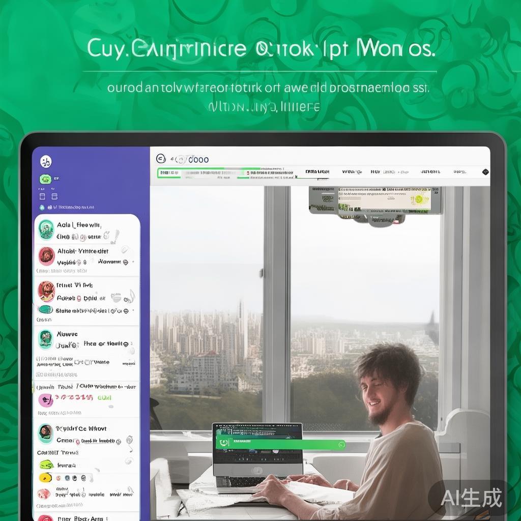 WhatsApp官方网页版，随时随地畅聊，无需下载！