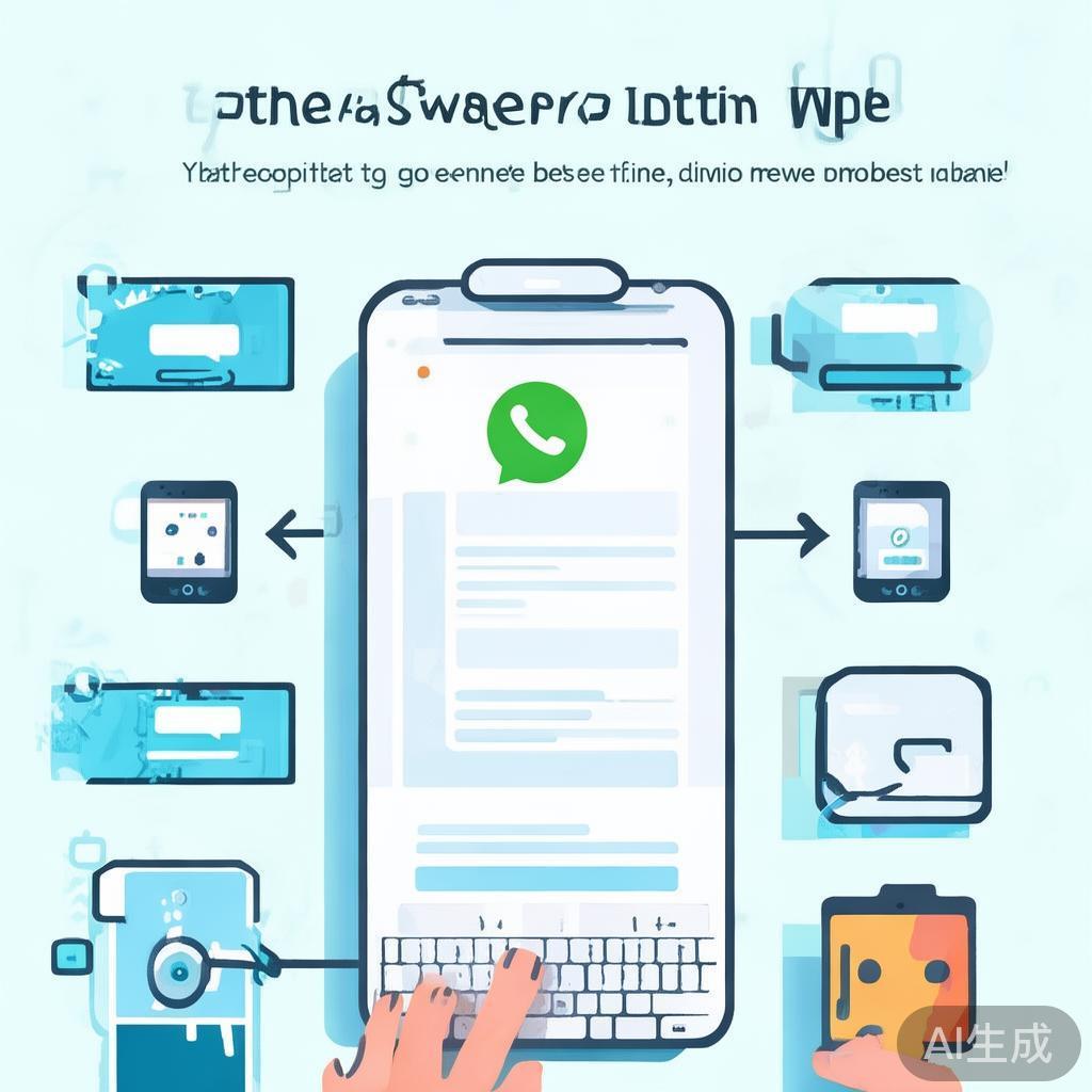 WhatsApp网页版登录指南，轻松掌握跨设备聊天新体验