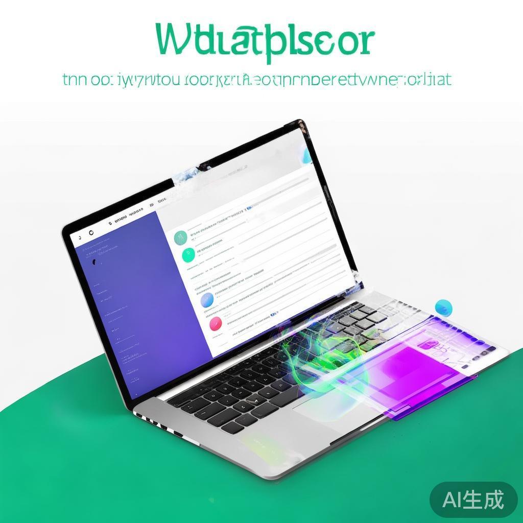 WhatsApp官方网页版，随时随地畅聊，无需下载！