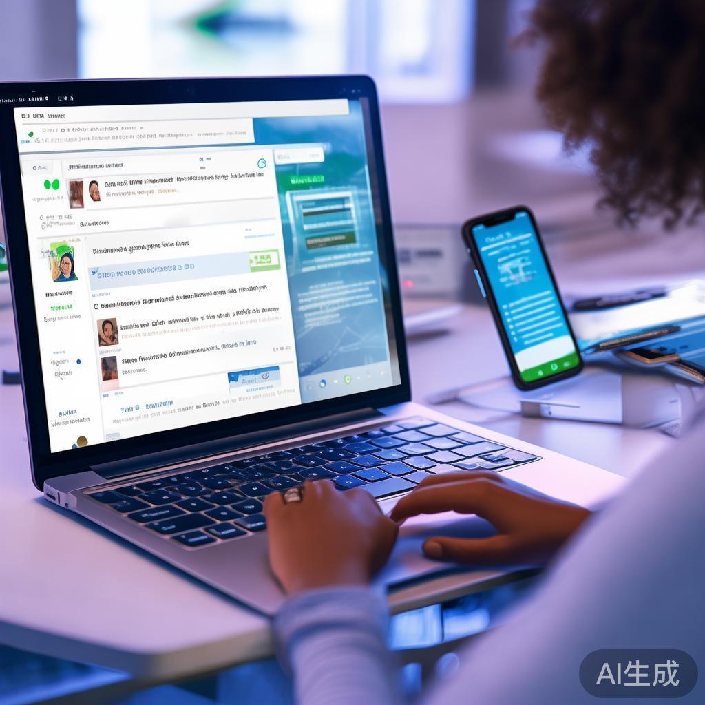 WhatsApp网页版电脑版，随时随地畅享便捷沟通