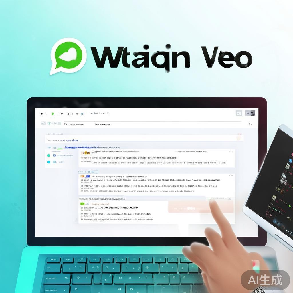 WhatsApp网页版官网，便捷沟通，随时随地畅聊！