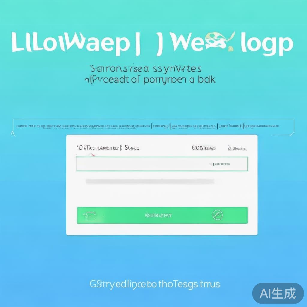 WhatsApp网页版登录指南，轻松掌握，高效沟通