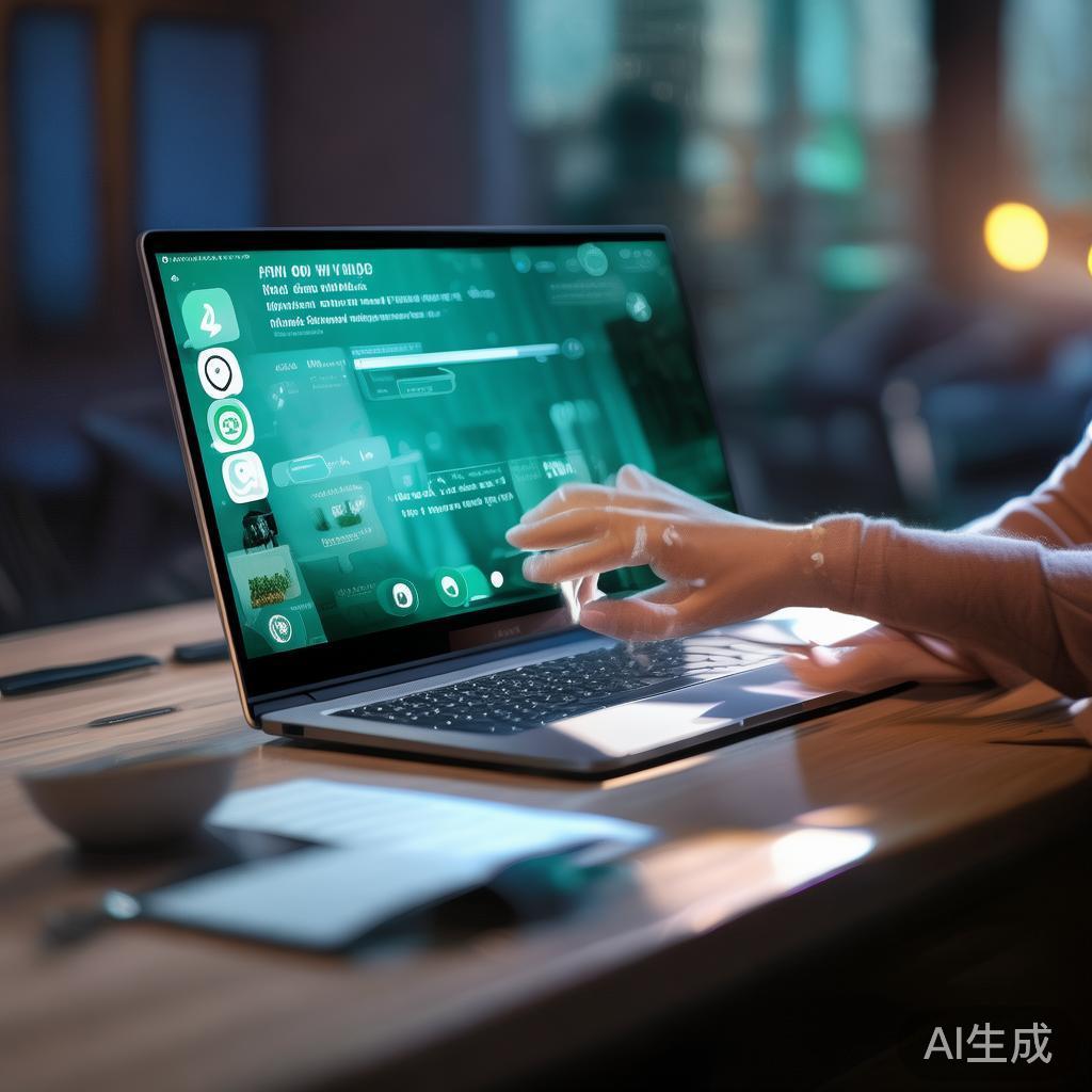 WhatsApp网页版，随时随地畅享即时通讯