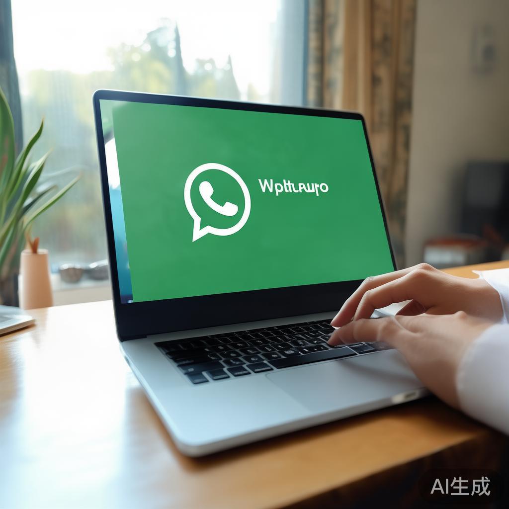 WhatsApp网页版在360浏览器上使用全攻略,便捷沟通,安全无忧 WhatsApp网页版在360浏览器上使用全攻略,便捷沟通,安全无忧