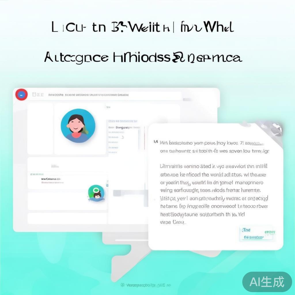 WhatsApp网页版Chrome登录指南，轻松在电脑上使用你的聊天应用