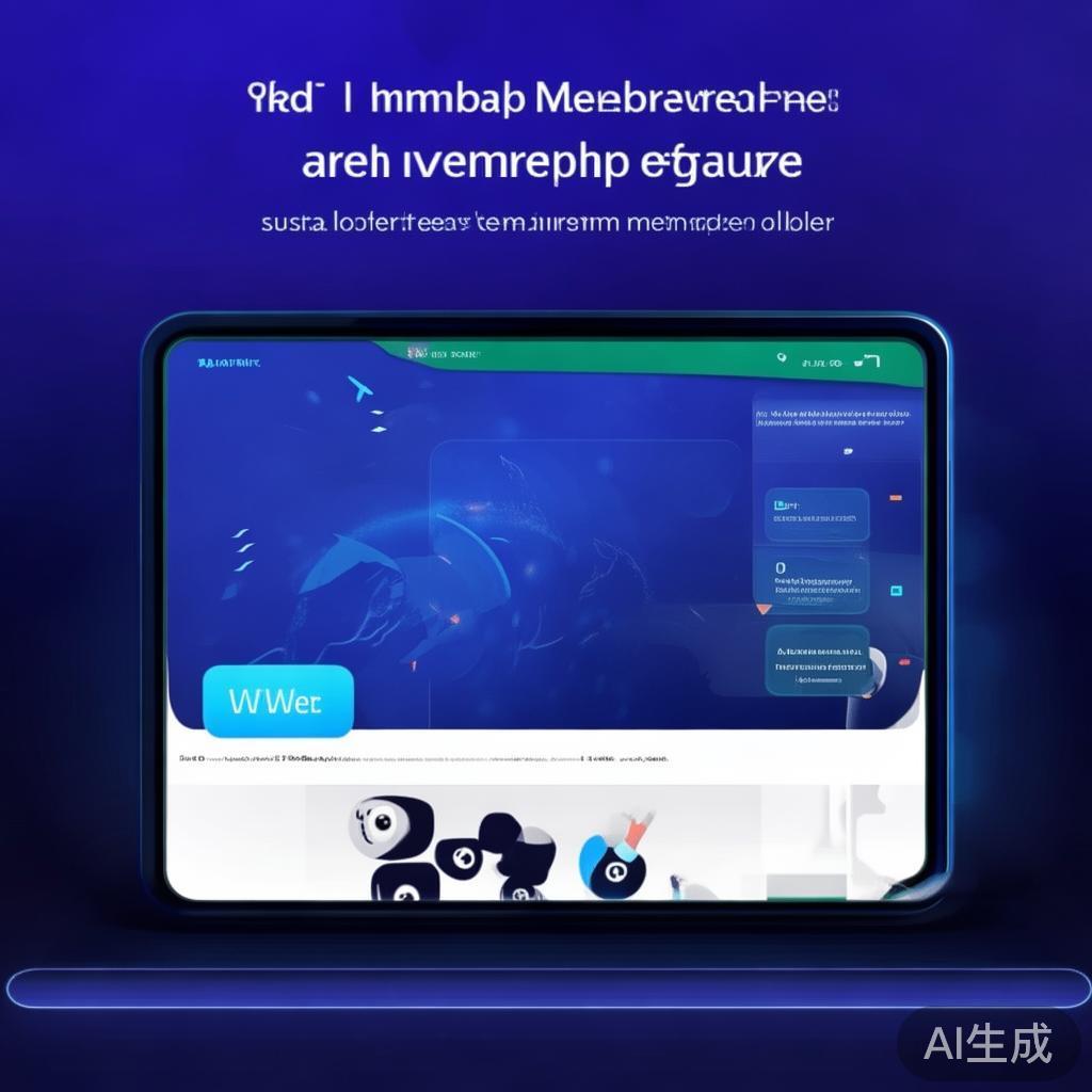 WhatsApp网页版会员功能，解锁全新沟通体验