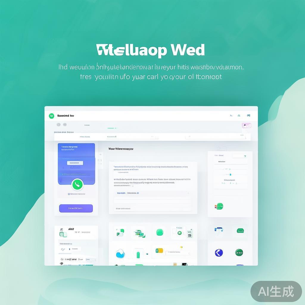 WhatsApp网页版官网官方网站，安全便捷的聊天新体验