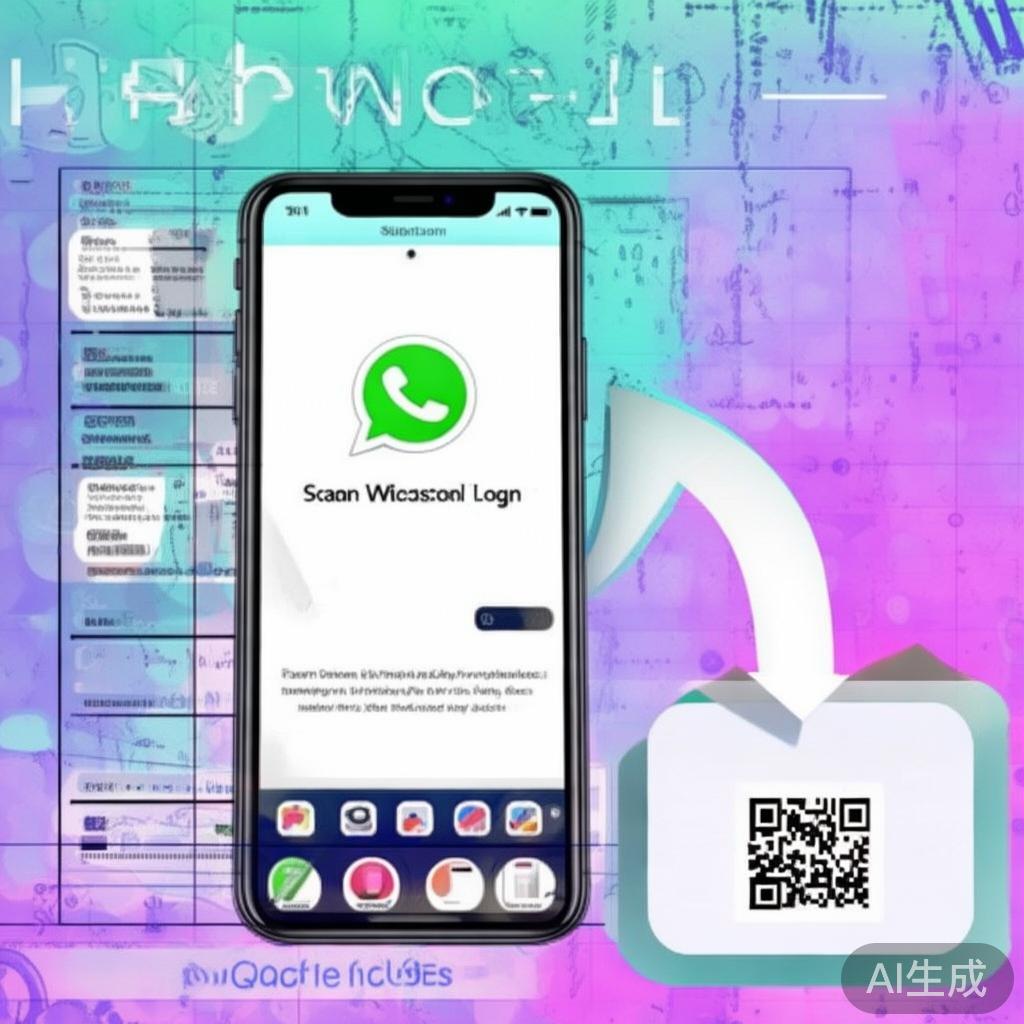 WhatsApp网页入口是什么？如何快速使用？