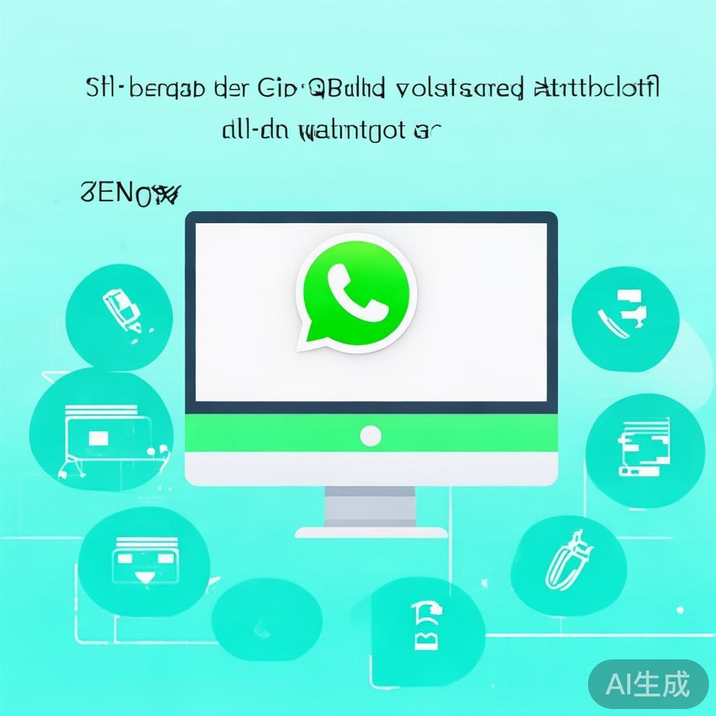 WhatsApp电脑版下载指南，如何在电脑上畅享即时通讯？