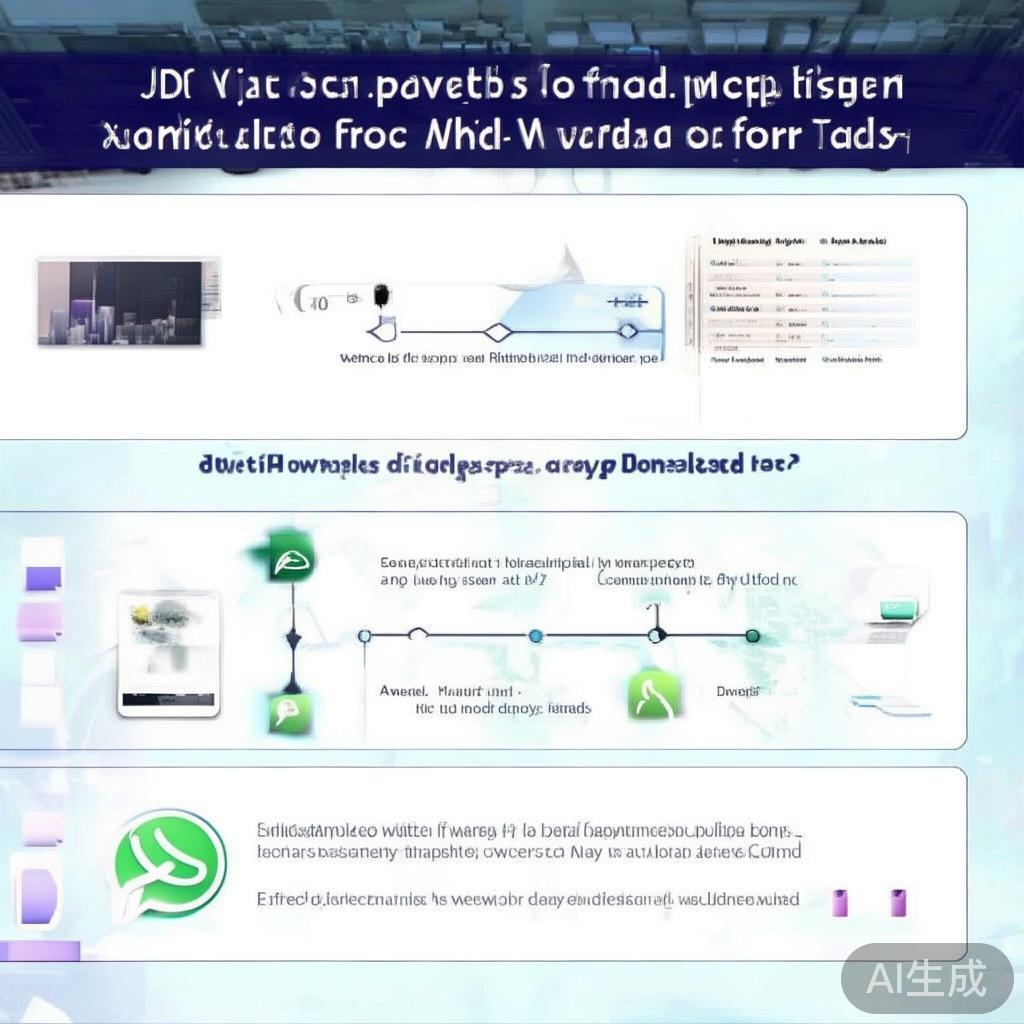 WhatsApp电脑版下载指南，官方渠道与第三方工具全解析