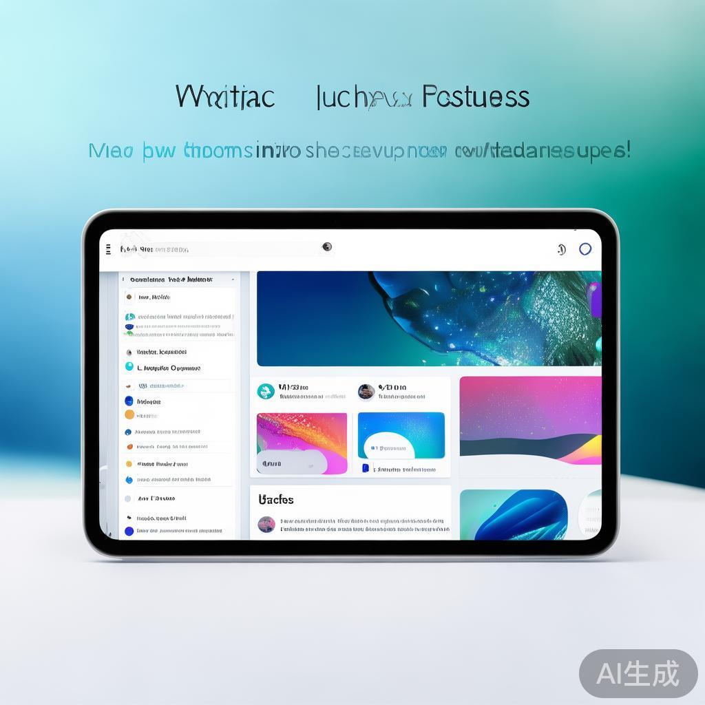 WhatsApp网页最新版，全新设计，更强大功能，体验升级！