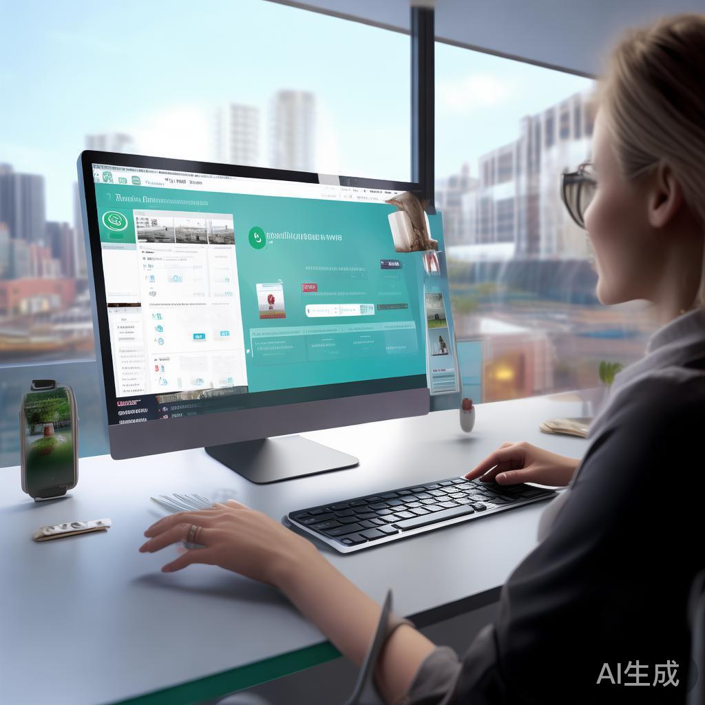 WhatsApp网页电脑版，告别手机，轻松沟通新体验！