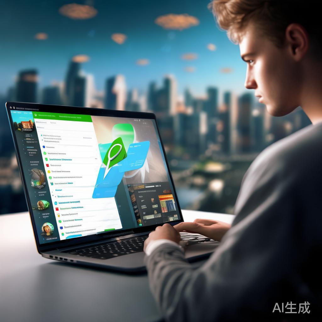 WhatsApp网页版使用技巧，5个提升效率与体验的隐藏功能