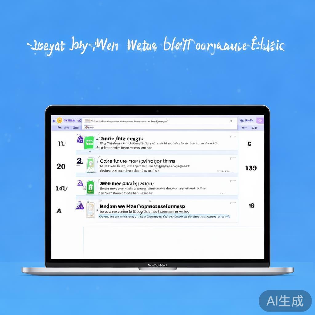 WhatsApp网页版如何通过Safari浏览器登录？一文搞定！
