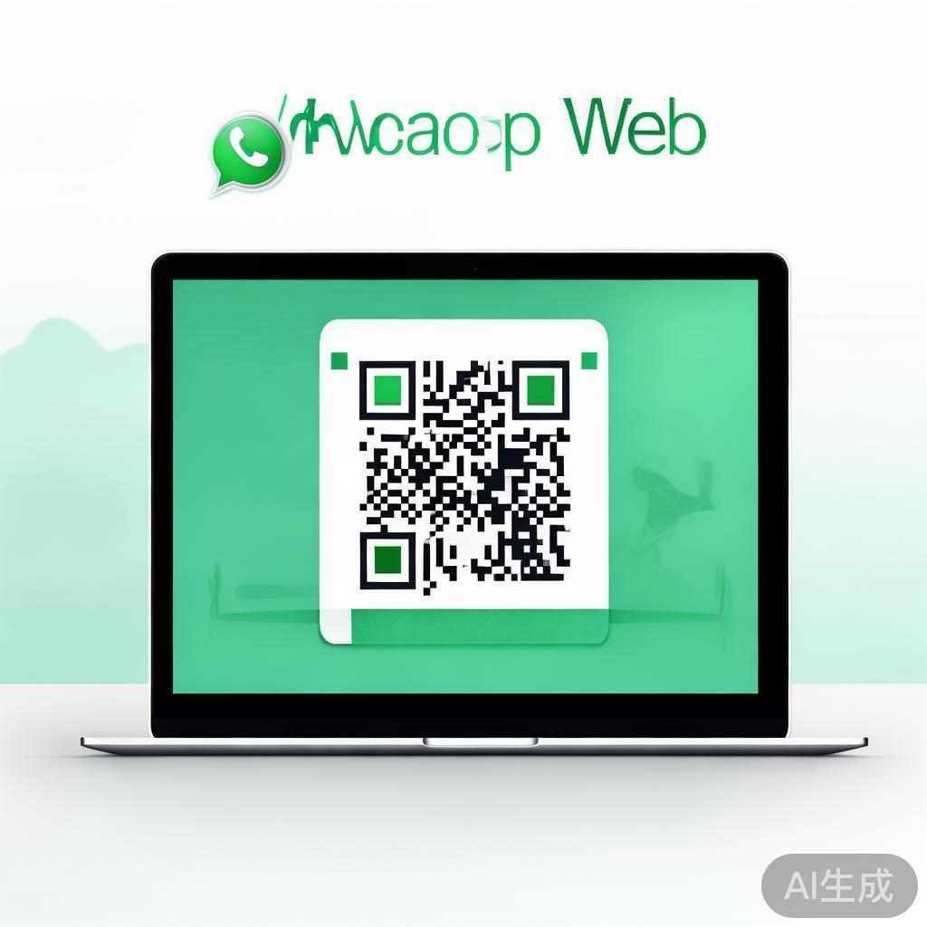 WhatsApp网页版，无需下载，扫码即用！