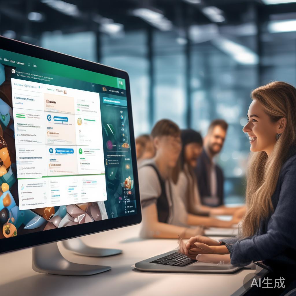 WhatsApp网页版客服系统，提升客户沟通效率的全新解决方案