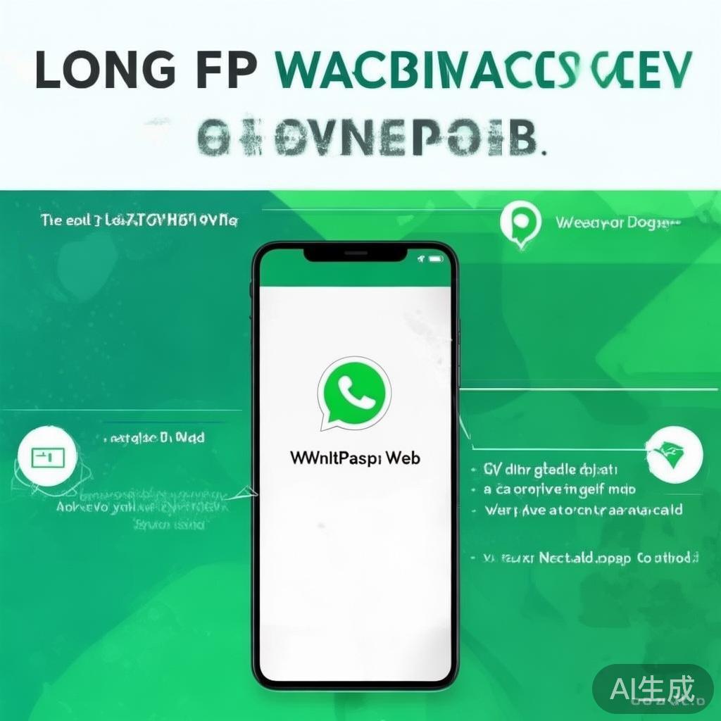 WhatsApp网页版安卓登录指南，轻松实现多设备同步