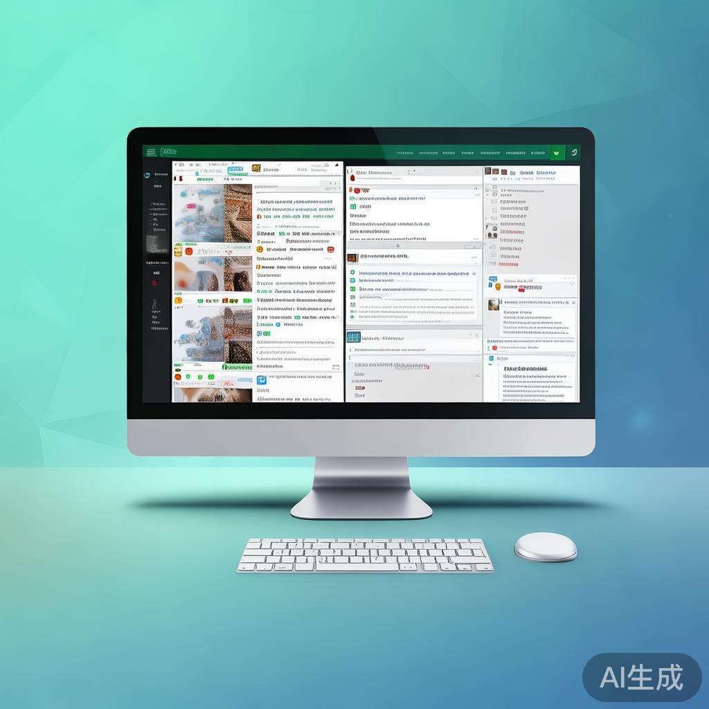 WhatsApp网页版电脑桌面版,比手机更强大的沟通工具? WhatsApp网页版电脑桌面版,比手机更强大的沟通工具?