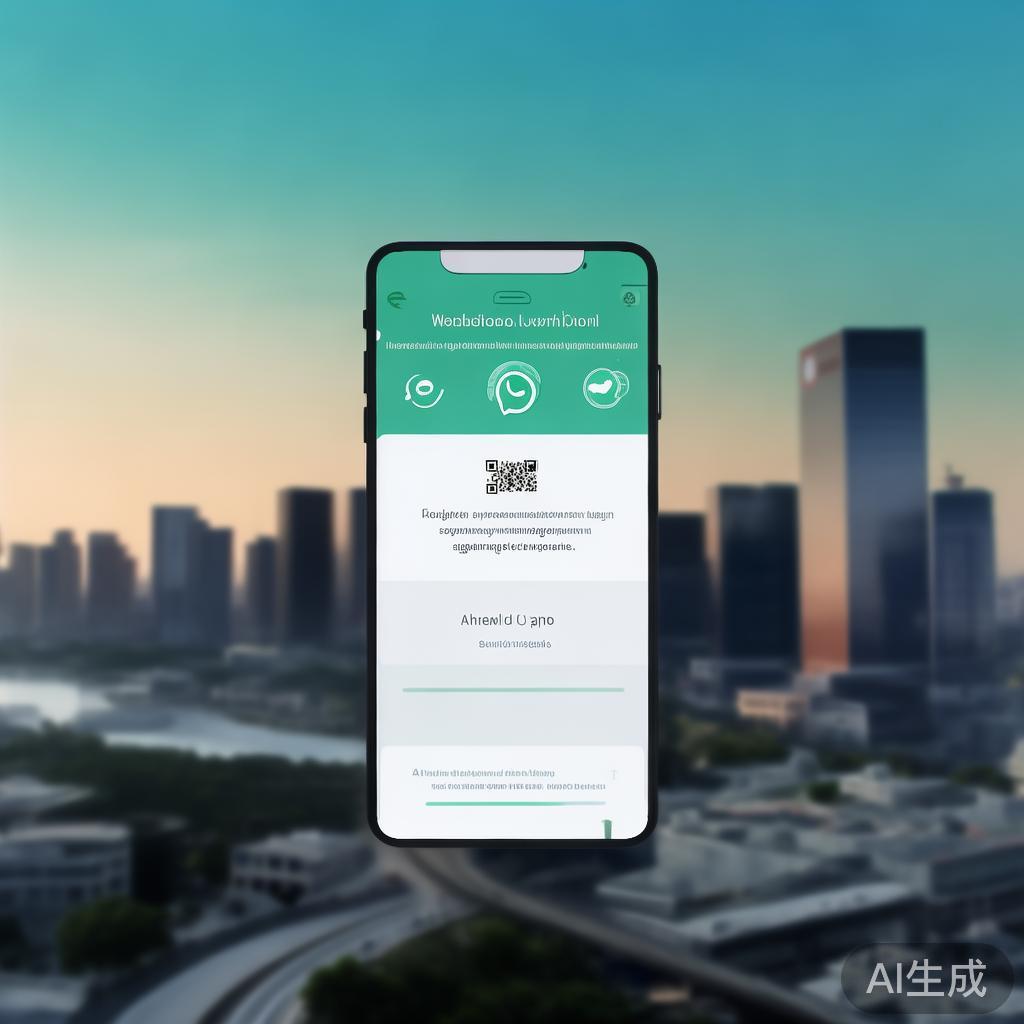 WhatsApp网页入口，随时随地畅聊的便捷新选择