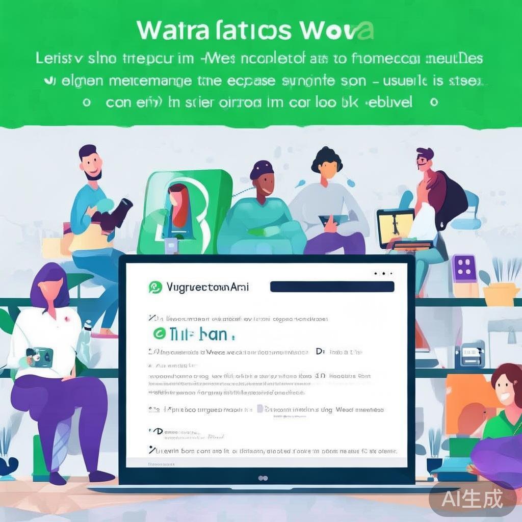 WhatsApp网页版使用教程，轻松掌握跨设备沟通技巧