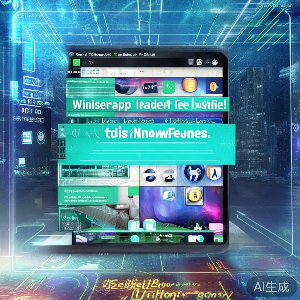 WhatsApp最新版重磅更新!这些新功能你一定要知道! WhatsApp最新版重磅更新!这些新功能你一定要知道!