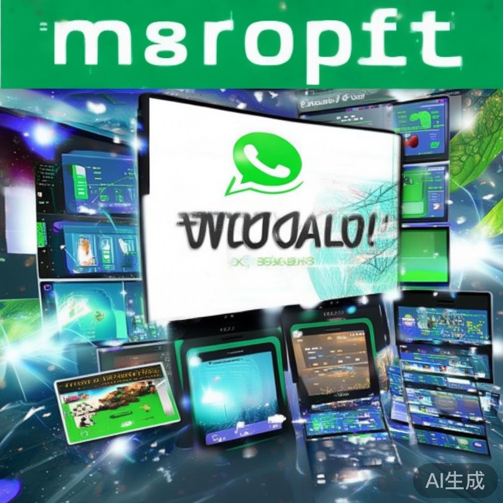 WhatsApp电脑最新版发布，这些新功能你一定要知道！