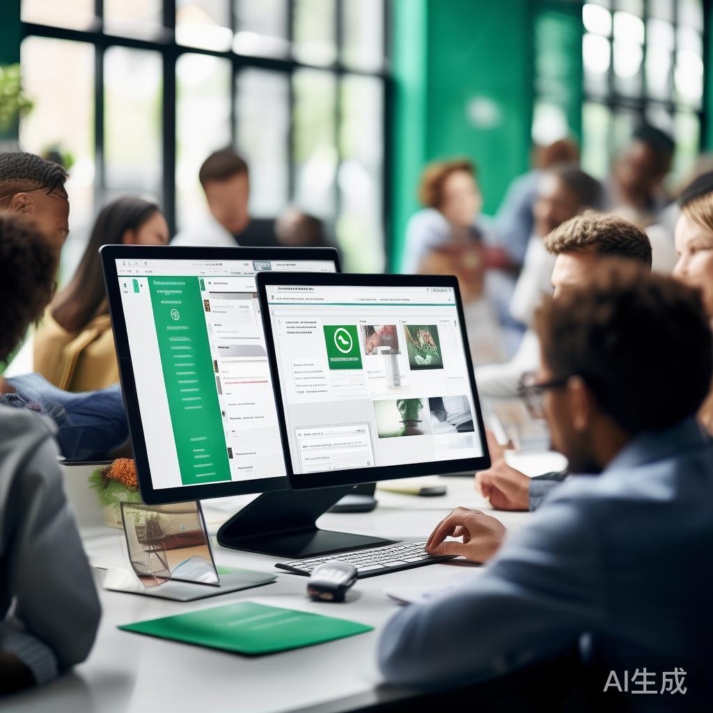 WhatsApp网页版多端同步,高效沟通的新选择 WhatsApp网页版多端同步,高效沟通的新选择